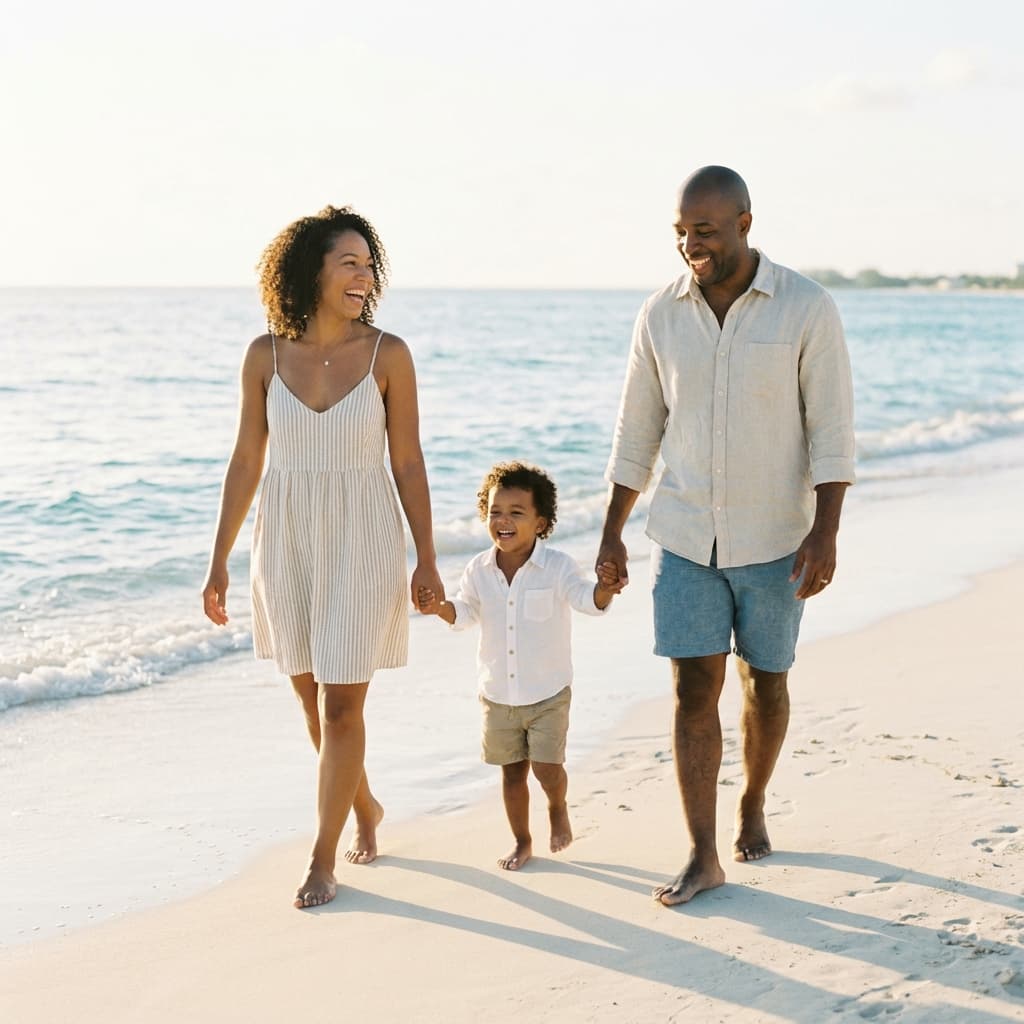 For Cayman Residents