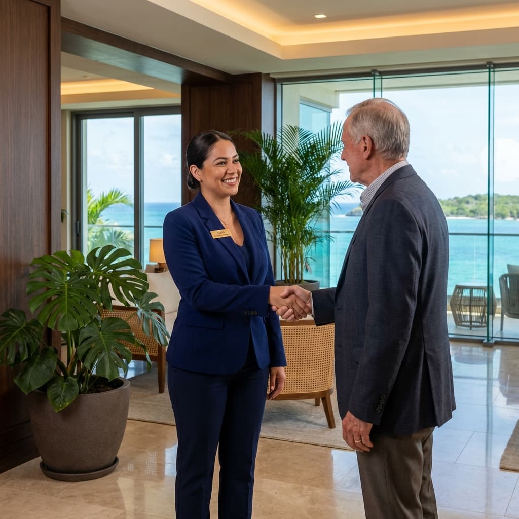 Concierge Care