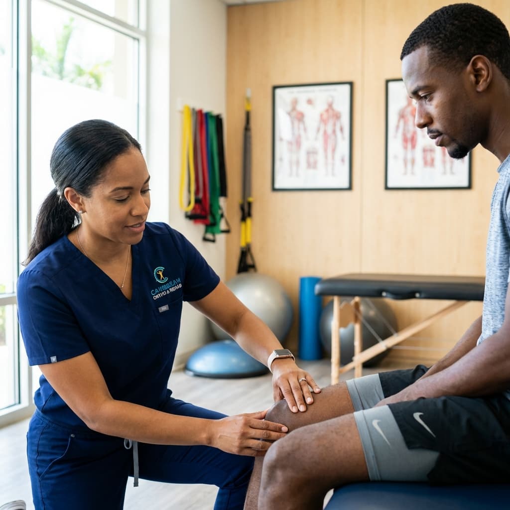 Orthopedics