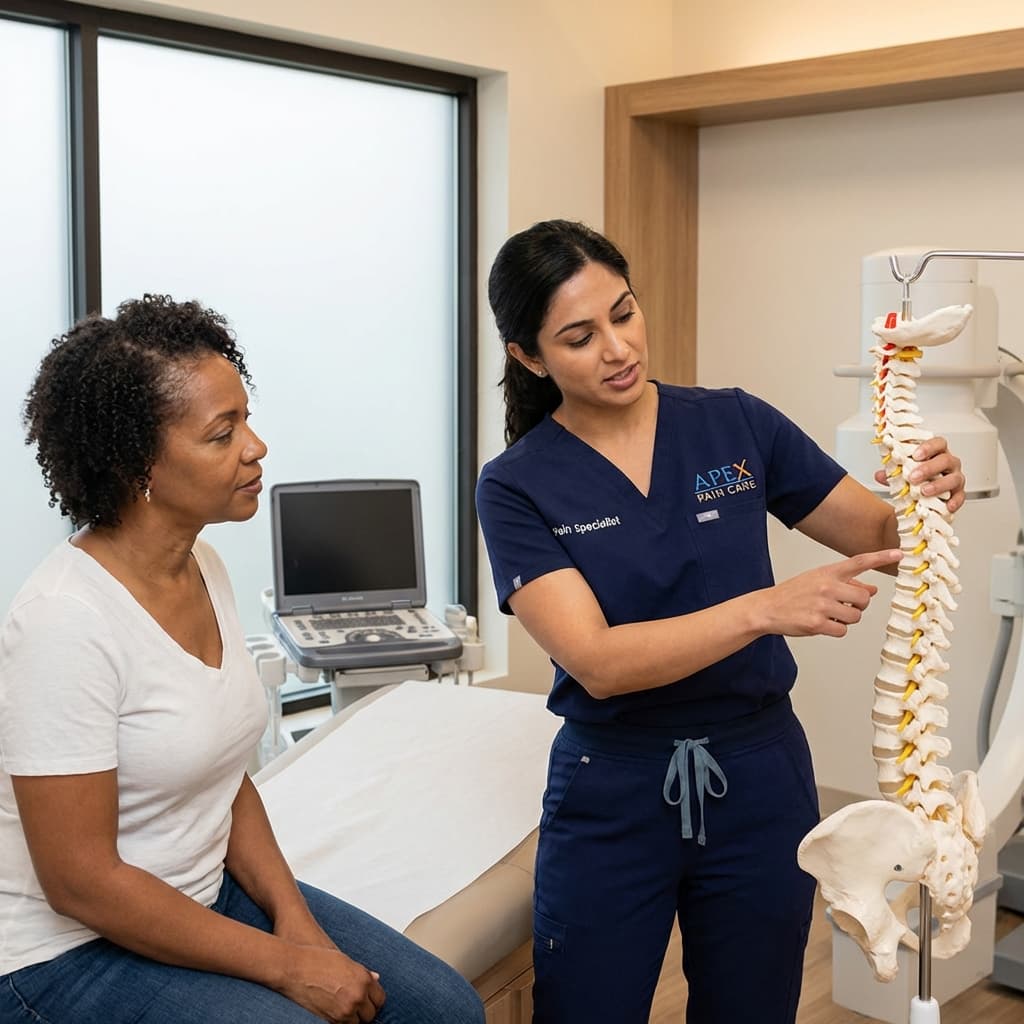 Pain Management