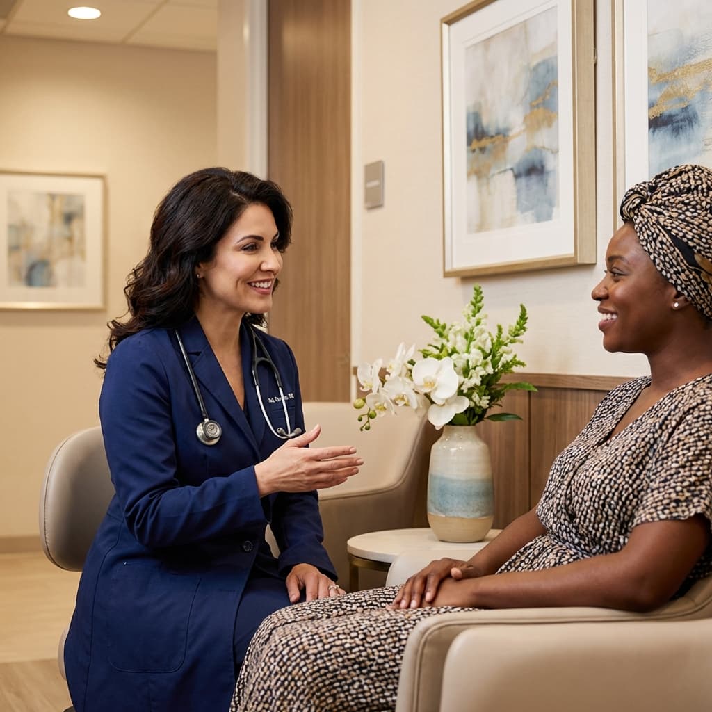 Women's Health